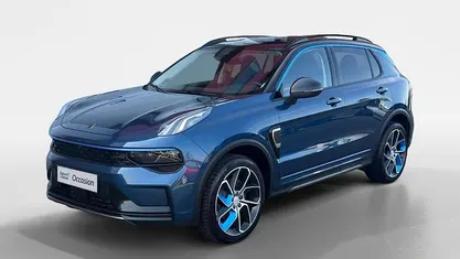 Occasion 2022 Lynk & Co 01 SUV | € 22.995 (Eerlijke prijs)