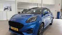 Gebruikt 2021 Ford Puma ST-Line X SUV | € 19.945 (Eerlijke prijs)