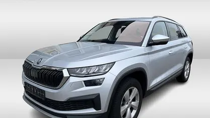 Occasion Skoda Kodiaq Ambition 150 PK (110 kW) 2022 SUV