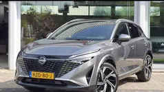 Gebruikt 2025 Nissan Qashqai Tekna+ SUV | € 43.950 (Eerlijke prijs)