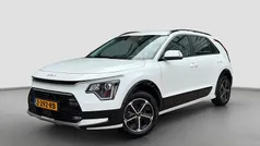 Gebruikt 2024 Kia Niro SUV | € 30.935 (Goede deal)