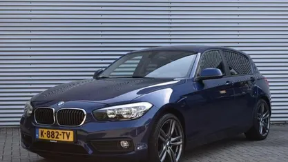 Occasion BMW 116 M Sport 109 PK (80 kW) 2019 Hatchback