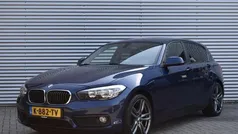 Gebruikt 2019 BMW 116 M Sport Hatchback | € 16.940 (Eerlijke prijs)