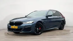 Gebruikt 2023 BMW 530e Executive Stationwagen | € 47.785 (Goede deal)