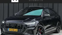 Gebruikt 2021 Audi SQ8 Design SUV | € 93.900 (Eerlijke prijs)
