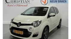 Geel Gebruikt 2012 Renault Twingo Collection Hatchback | € 3.450 (Eerlijke prijs)