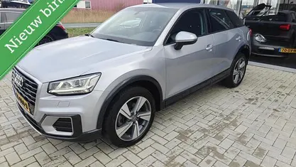 Occasion 2018 Audi Q2 Design SUV | € 18.850 (Eerlijke prijs)