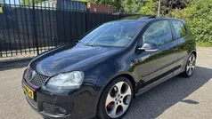 Zwart Gebruikt 2008 VW Golf VI GTI Hatchback | € 7.950 (Eerlijke prijs)