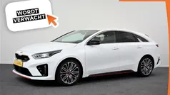 Gebruikt 2020 Kia ProCeed Hatchback | € 23.490 (Eerlijke prijs)