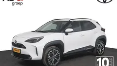 Gebruikt 2023 Toyota Yaris Cross Executive SUV | € 29.950 (Eerlijke prijs)
