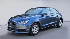 Gebruikt 2016 Audi A1 Sportback Sport Hatchback | € 16.950 (Eerlijke prijs)