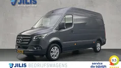 Gebruikt 2024 Mercedes Sprinter Van | € 1.110