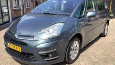 Grijs Gebruikt 2011 Citroën Grand C4 Picasso Business Class MPV | € 1.980 (Eerlijke prijs)