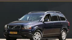 Blauw Gebruikt 2009 Volvo XC90 Summum SUV | € 7.950 (Goede deal)