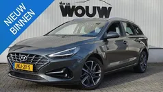 Gebruikt 2023 Hyundai i30 Comfort Stationwagen | € 22.845 (Eerlijke prijs)