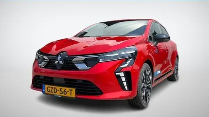 Occasion Mitsubishi Colt Edition 143 PK (105 kW) 2025 Rood Hatchback