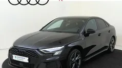 Gebruikt 2022 Audi A3 Basis Sedan | € 30.950 (Eerlijke prijs)
