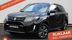 Gebruikt 2025 Suzuki Vitara SUV | € 27.450 (Eerlijke prijs)