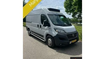 Occasion Fiat Ducato 177 PK (130 kW) 2020 Overige Van