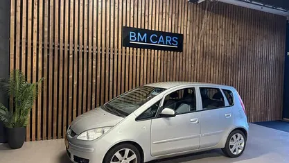 Gebruikt 2006 Mitsubishi Colt Hatchback | € 1.299 (Goede deal)