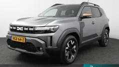 Grijs Nieuw 2025 Dacia Duster Extreme SUV | € 32.740 (Goede deal)