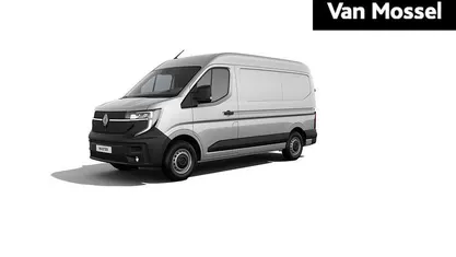 Gebruikt 2024 Renault Master Van | € 34.240 (Goede deal)
