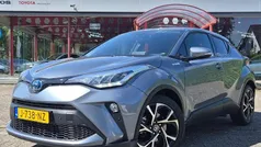 Grijs Gebruikt 2020 Toyota C-HR SUV | € 24.240 (Eerlijke prijs)