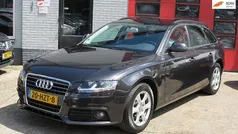 Gebruikt 2009 Audi A4 Business Stationwagen | € 3.350 (Eerlijke prijs)