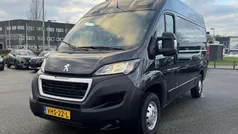 Gebruikt 2020 Peugeot Boxer Premium Van | € 13.945 (Goede deal)