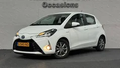Gebruikt 2019 Toyota Yaris Active Hatchback | € 14.495 (Goede deal)