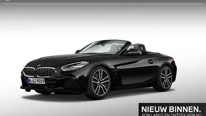 Occasion BMW Z4 Executive 258 PK (189 kW) 2019 Cabriolet