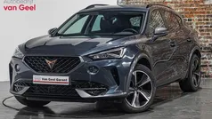 Grijs Gebruikt 2022 Cupra Formentor SUV | € 27.495 (Goede deal)