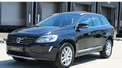 Gebruikt 2017 Volvo XC60 SUV | € 29.645 (Goede deal)