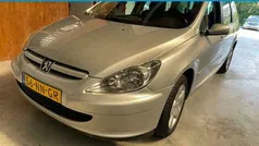 Gebruikt 2004 Peugeot 307 Stationwagen | € 995 (Goede deal)