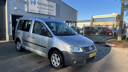Gebruikt 2006 VW Caddy MPV | € 2.999 (Goede deal)