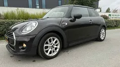 Bruin Gebruikt 2015 Mini ONE Business Hatchback | € 9.800 (Eerlijke prijs)