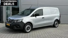 Grijs Gebruikt 2024 Renault Kangoo MPV | € 21.457 (Eerlijke prijs)
