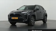 Gebruikt 2024 Toyota Yaris Cross SUV | € 26.435 (Eerlijke prijs)