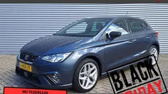 Grijs metallic Gebruikt 2020 Seat Ibiza Business Hatchback | € 18.995 (Eerlijke prijs)