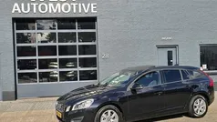 Gebruikt 2012 Volvo V60 Drive Kinetic Stationwagen | € 5.450 (Eerlijke prijs)