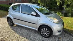 Gebruikt 2009 Citroën C1 Hatchback | € 1.999 (Eerlijke prijs)