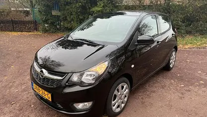 Occasion 2016 Opel Karl Edition Hatchback | € 6.495 (Eerlijke prijs)