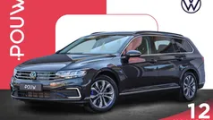 Grijs Gebruikt 2021 VW Passat Business Stationwagen | € 22.900 (Goede deal)