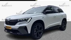 Wit Nieuw 2025 Renault Austral Techno Esprit Alpine SUV | € 43.450 (Eerlijke prijs)