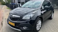 Gebruikt 2015 Opel Mokka Cosmo SUV | € 11.500 (Eerlijke prijs)