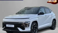 Gebruikt 2025 Hyundai Kona Edition SUV | € 36.900 (Eerlijke prijs)
