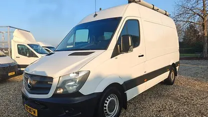 Occasion Mercedes Sprinter 130 PK (95 kW) 2016 Van
