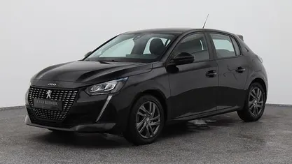 Gebruikt 2021 Peugeot 208 Active Hatchback | € 13.700 (Super prijs)