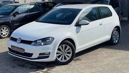 Gebruikt 2016 VW Golf Sedan | € 9.100 (Super prijs)