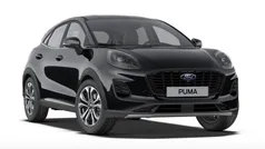 Gebruikt 2025 Ford Puma Titanium SUV | € 32.440 (Eerlijke prijs)